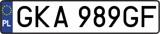 GKA989GF
