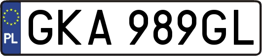 GKA989GL