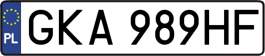 GKA989HF
