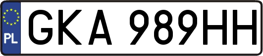 GKA989HH