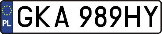 GKA989HY