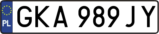 GKA989JY
