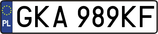 GKA989KF