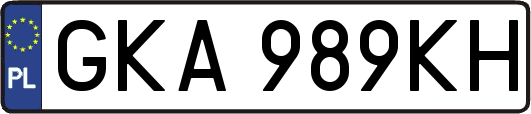 GKA989KH