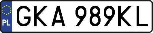 GKA989KL