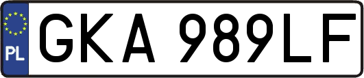 GKA989LF