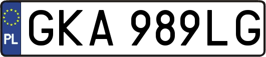 GKA989LG