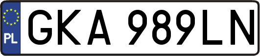 GKA989LN