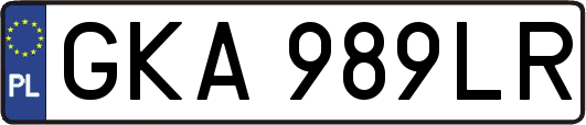 GKA989LR