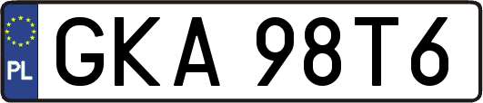 GKA98T6