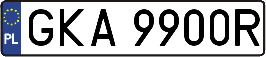 GKA9900R