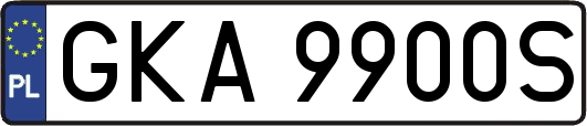 GKA9900S