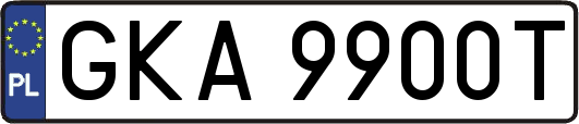 GKA9900T