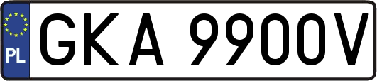 GKA9900V