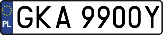 GKA9900Y