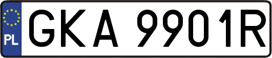 GKA9901R