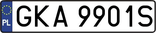 GKA9901S