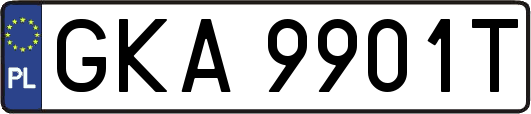 GKA9901T