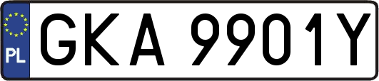 GKA9901Y