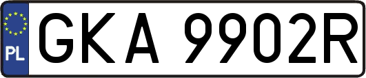 GKA9902R