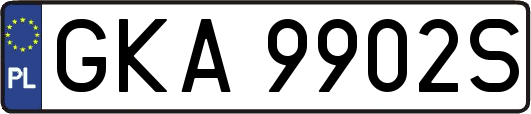 GKA9902S