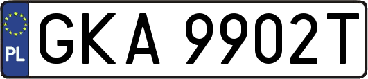 GKA9902T