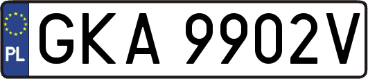 GKA9902V