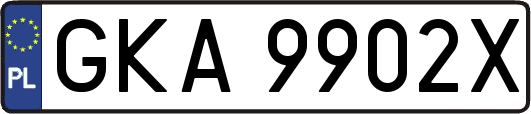 GKA9902X