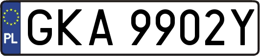 GKA9902Y