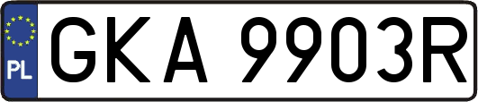 GKA9903R