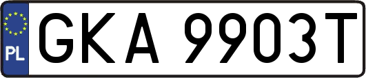 GKA9903T