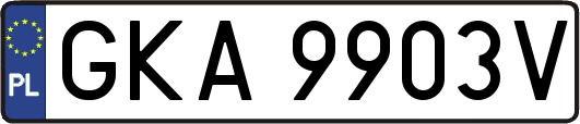 GKA9903V