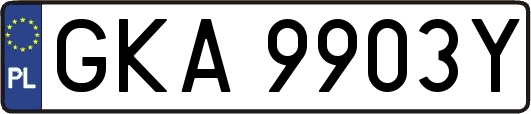 GKA9903Y
