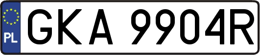 GKA9904R