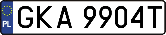 GKA9904T