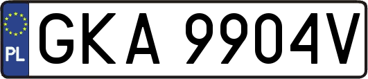 GKA9904V