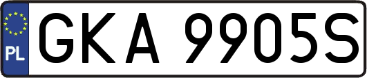 GKA9905S