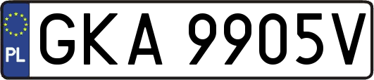 GKA9905V