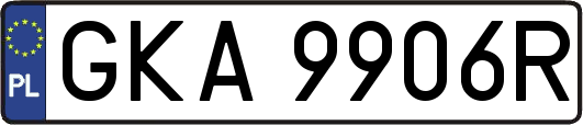 GKA9906R