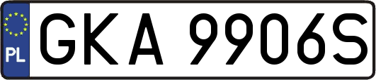 GKA9906S