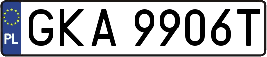 GKA9906T