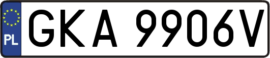 GKA9906V