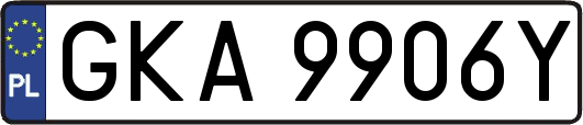 GKA9906Y