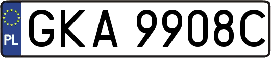 GKA9908C
