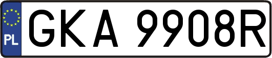 GKA9908R