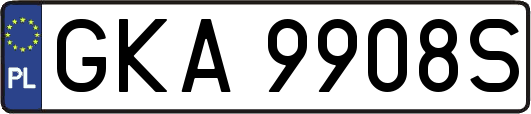GKA9908S