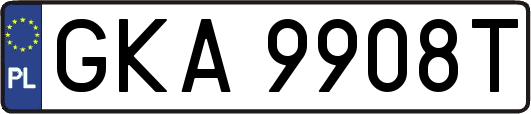GKA9908T