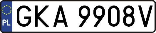 GKA9908V