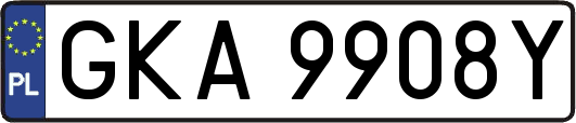 GKA9908Y