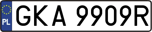 GKA9909R